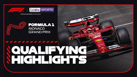f1 qualifying heute highlights